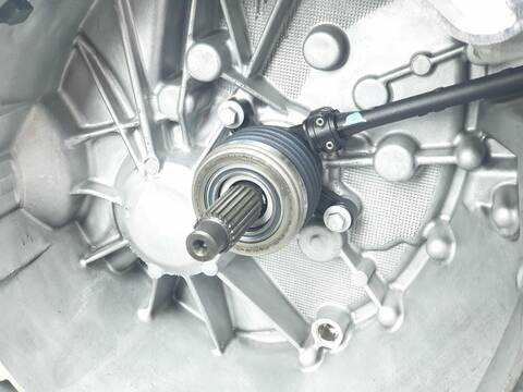 Foto 2ª: Caja Cambios Dacia Duster SL 2019 (2011)