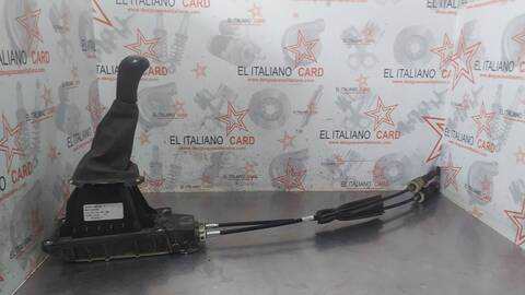 Palanca de Cambio Dacia Dokker AMBIANCE 90CV 66KW