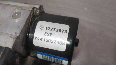 Foto 2ª: Abs Opel Vectra GTS BERLINA 150CV 110KW [Z19DTH] (2004)