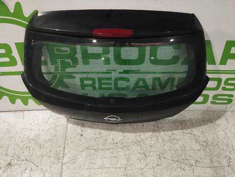 Foto 2ª: Portón Opel Astra ESSENTIA 90CV [Z14XEP] (2004)