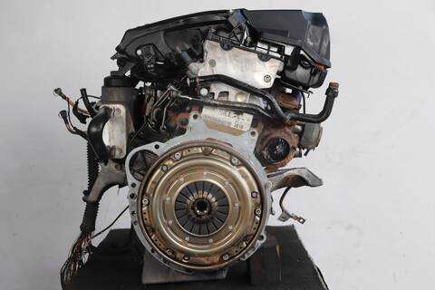 Foto 3ª: Motor Completo Bmw Serie 3 315 204D1 BERLINA (2000)
