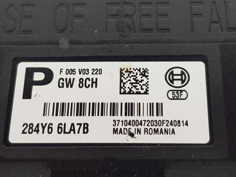 Foto 3ª: Centralita Motor ECU Dacia Sandero EXPRESSION (2022)