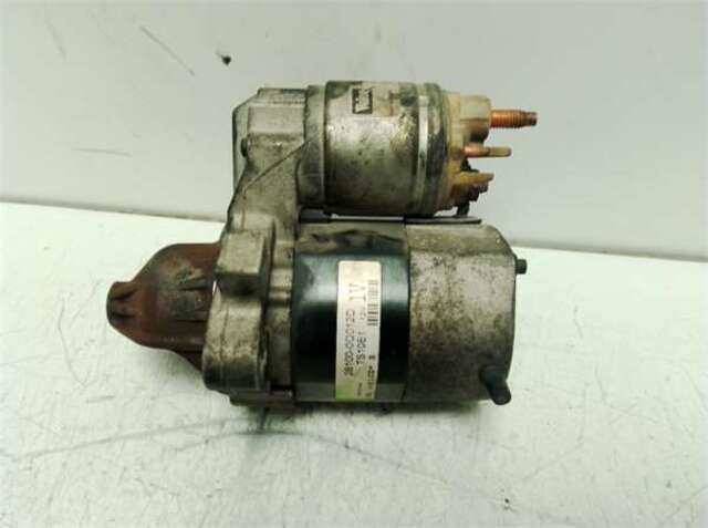 Foto 2ª: Motor de Arranque Toyota Aygo 1.0 BÁSICO [1.0 LTR. - 50 KW CAT] [1KR]