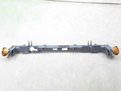 Foto 2ª: Puente Trasero Renault Master 2.3 DCI D FAP ENERGY 163CV [M9T710] (2010)