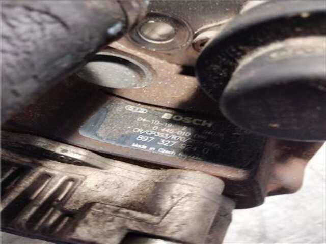 Foto 2ª: Bomba Inyeccion Opel Astra 1.7 COSMO [1.7 LTR. - 74 KW 16V CDTI] [Z17DTH]