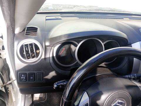 Foto 2ª: Kit Airbag Suzuki Grand Vitara 1.9 DDIS JLX-EL 5-PTAS.) 129CV 95KW [F9Q268] (2008)