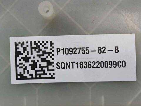 Foto 2ª: Centralita Motor ECU Tesla Model 3 EV PERFORMANCE AWD 462CV 340KW [3D3 DEL. / 3D5 TRAS.] (2019)