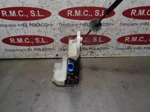 Foto 2ª: Cerradura Puerta Trasera Derecha Volkswagen Golf ADVANCE 105CV 77KW [BXE] (2007)