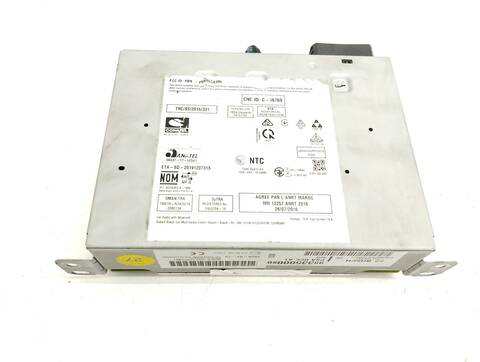 Foto 4ª: Sistema Audio Radio CD Opel Corsa EDITION 101CV 74KW [HN05] (2020)