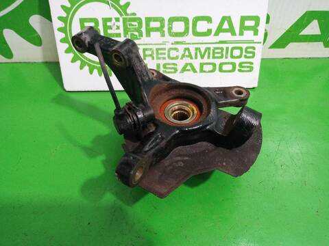 Mangueta Delantera Izquierda Chevrolet Aveo LS 101CV