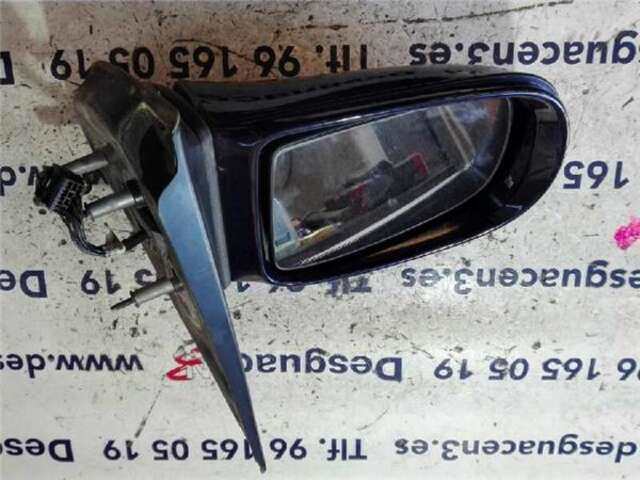Retrovisor Izquierdo Mercedes Clase E 180 3.0 E-24 300 (124.031) [3.0 LTR. - 162 KW 24V CAT]
