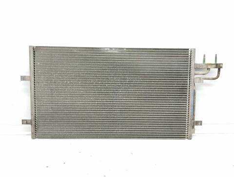 Radiador Calefaccion A.A. Ford Focus BERLINA 131CV 96KW