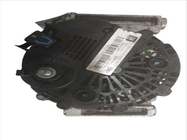 Foto 3ª: Alternador Opel Insignia 1.6 CDTI 68) (2008)
