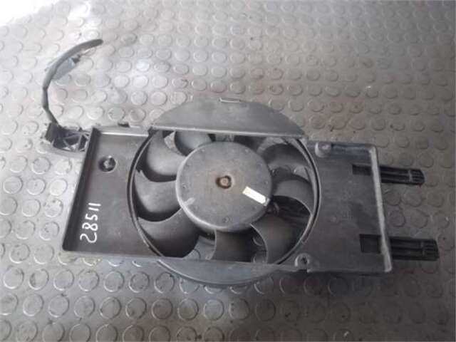 Electroventilador Ford Focus 1.0 EDITION [1.0 LTR. - 92 KW ECOBOOST CAT]