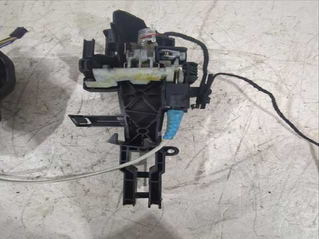 Foto 3ª: Cerradura Puerta Trasera Derecha Bmw Serie 1 114 120 D 177CV [N47 D20 A N47 D20 C] (2003)