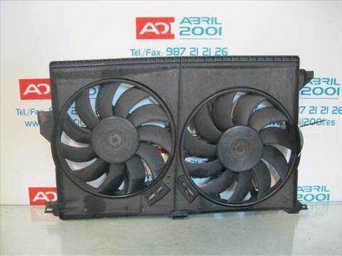 Electroventilador Fiat Croma 1.9 D MULTIJET 120CV 88KW
