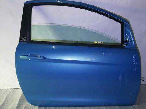 Puerta Delantera Derecha Ford Ka URBAN 75CV 55KW