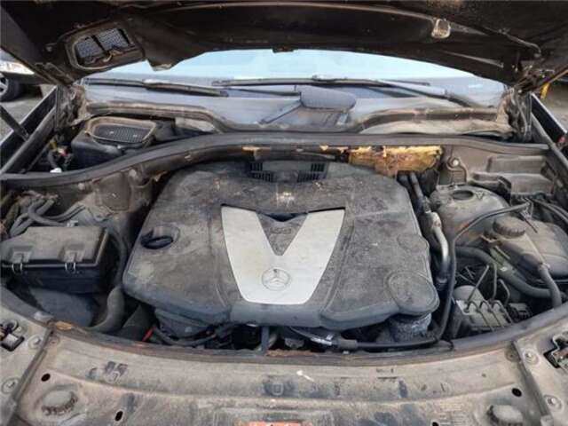Foto 3ª: Caja Reles Fusibles Mercedes Clase ML 230 3.0 ML 320 CDI (164.122) [3.0 LTR. - 165 KW CDI CAT] [OM 642.940]