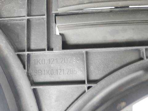 Foto 4ª: Electroventilador Volkswagen Passat HIGHLINE BLUEMOTION 140CV 103KW [CFFB] (2012)