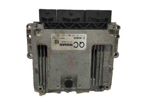 Centralita Motor ECU Nissan X-Trail 1.6 DCI TD CAT 131CV