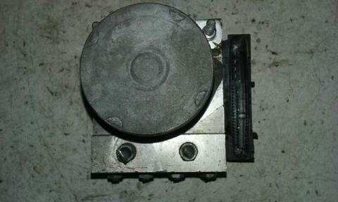 Foto 2ª: Abs Smart Forfour CDI 50KW) 68CV [OM639939] (2006)