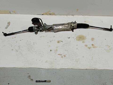 Cremallera de Direccion Volkswagen Bora 2.0 BERLINA 116CV 85KW