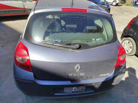 Portón Renault Clio K9K766