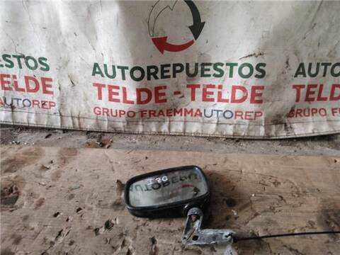 Retrovisor Izquierdo Toyota Starlet 1.0