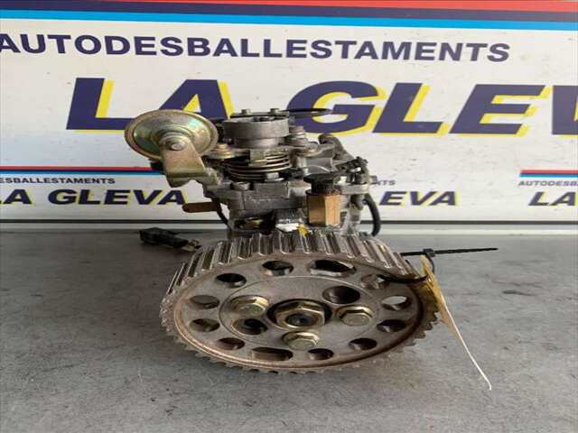 Bomba Inyeccion Peugeot 106 1.5 DIESEL 55CV 0CV
