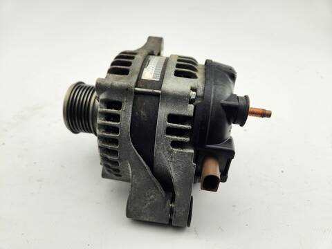 Foto 2ª: Alternador Jeep Compass LIMITED 4X4 140CV 103KW [55263087] (2017)