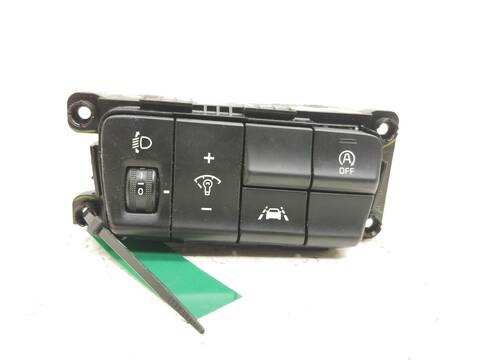 Mando Multifuncion Kia Sportage BUSINESS 2WD 116CV 85KW