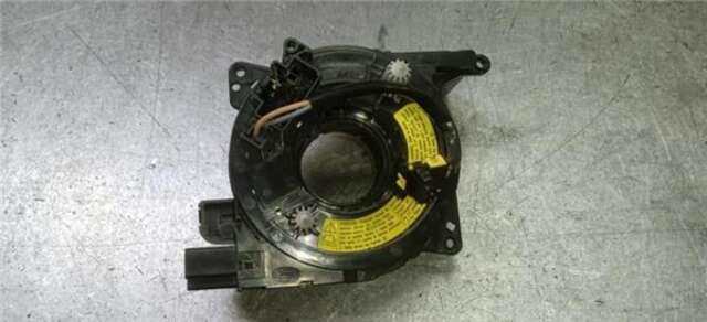 Foto 2ª: Anillo Airbag Ford Mondeo 1.8 TDCI [KHBA]