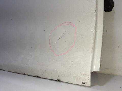 Foto 3ª: Puerta Delantera Derecha Bmw Serie 5 518 535D XDRIVE 313CV 230KW [N57Z] (2011)