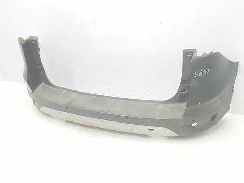 Foto 2ª: Paragolpes Trasero Ford Kuga ST-LINE LIMITED EDITION [XRMA] (2017)