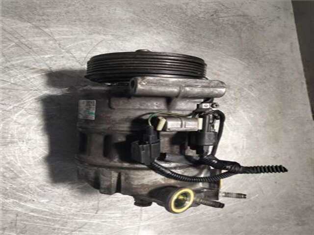 Foto 2ª: Compresor Aire Acondicionado Volvo XC 70 2.4 KINETIC AWD [2.4 LTR. - 151 KW DIESEL CAT] [D5244T10]