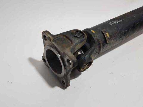 Foto 2ª: Transmision Central Ssangyong Rexton 270 XVT PREMIUM 186CV 137KW [D27DT] (2011)