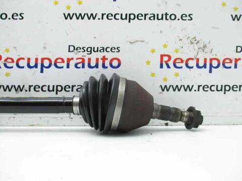 Foto 3ª: Transmision Delantera Derecha Opel Astra Z19DT (2007)