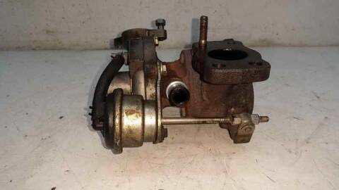 Foto 3ª: Turbocompresor Ford Fiesta 1.4 TDCI CAT 68CV 50KW [F6JB] (2001)