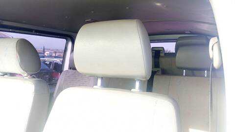 Foto 2ª: Asiento Delantero Izquierdo Volkswagen Transporter 1.9 TDI 102CV 75KW [BRS] (2022)