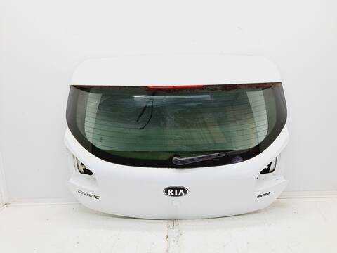 Portón Kia Ceed BUSINESS 90CV 66KW