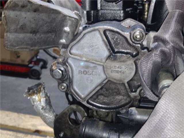 Foto 2ª: Depresor Freno Bomba Vacio Mazda 3 1.6 DI TURBO [Y601]