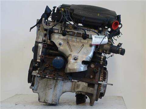Motor Completo Dacia Sandero 1.4 75CV 55KW