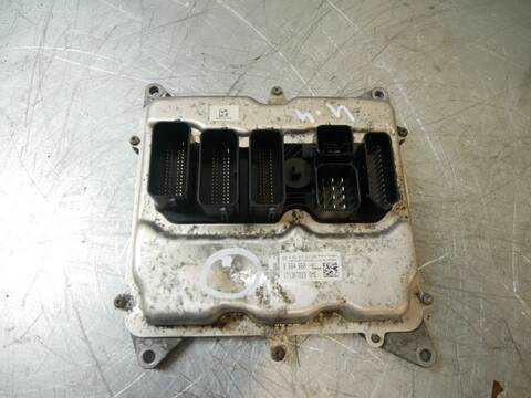 Centralita Check Control Bmw Serie 3 315 163 - 184 CV