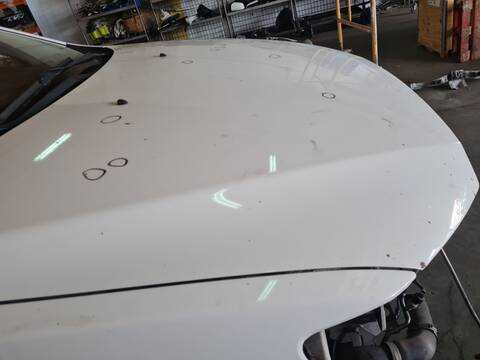Foto 2ª: Capot Mitsubishi Lancer INVITE 140CV 103KW (2010)