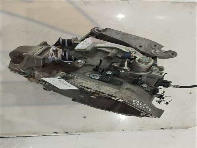 Foto 3ª: Caja Cambios Opel Astra COSMO 120CV 88KW [Z19DT] (2004)