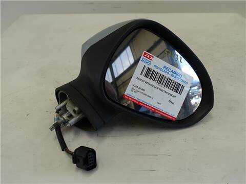 Retrovisor Derecho Seat Leon 1.6 TDI 105CV 77KW