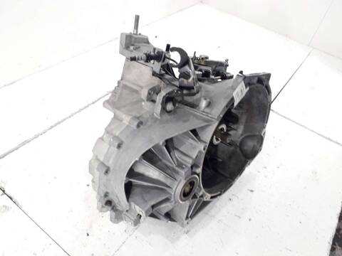 Caja Cambios Ford Mondeo 1.8 TDCI CAT 125CV 92KW