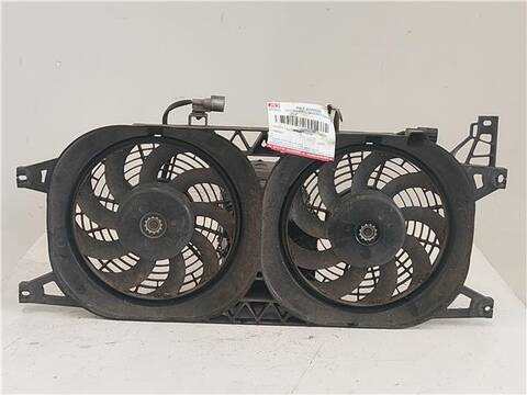 Electroventilador Hyundai H350 2.5 ESSENCE L2 150CV 110KW FURGON