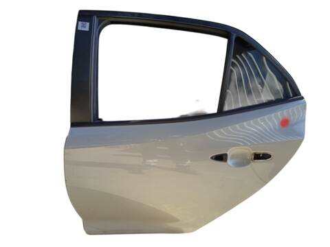 Foto 3ª: Puerta Trasera Izquierda Toyota Corolla 1.8 HYBRID ZWE211 ZWE219) HATCHBACK (2018)