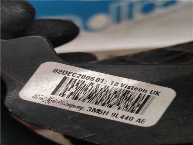 Foto 2ª: Intercooler Ford Focus 1.8 TDCI [KKDA]